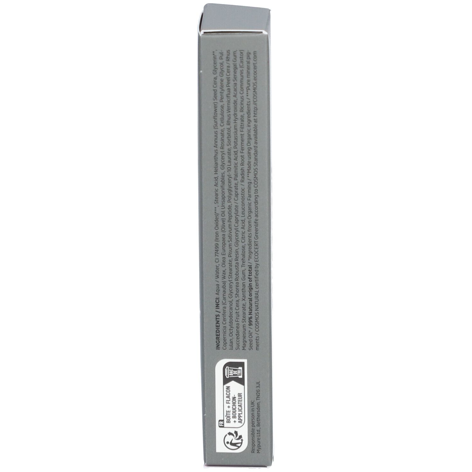 Madara Come Closer Infinite Lash Mascara 6ml