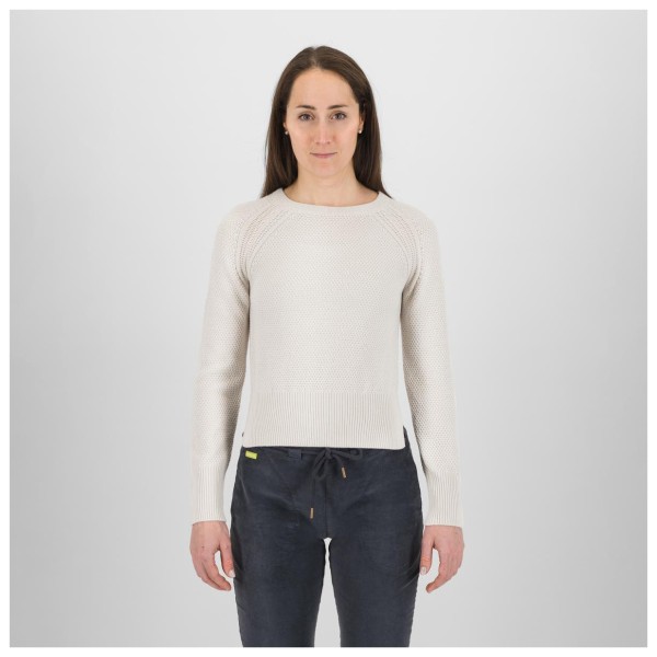 Karpos - Women's Ermellino Crewneck Sweater - Haut à manches longues