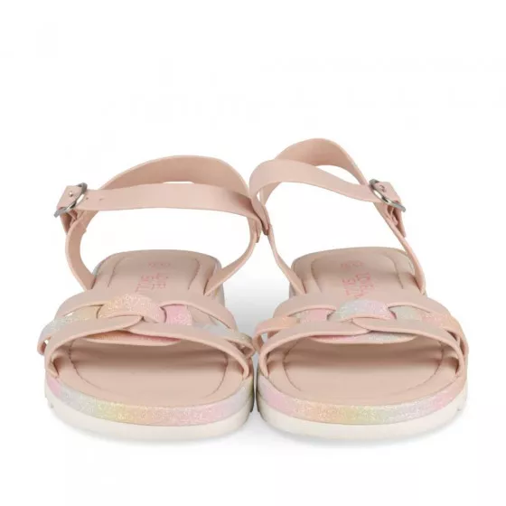 Sandales ROSE LOVELY SKULL