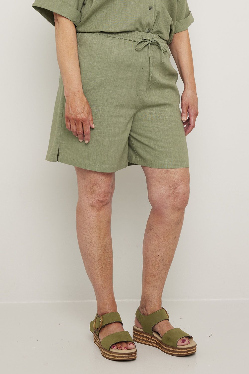 Shorts Serine