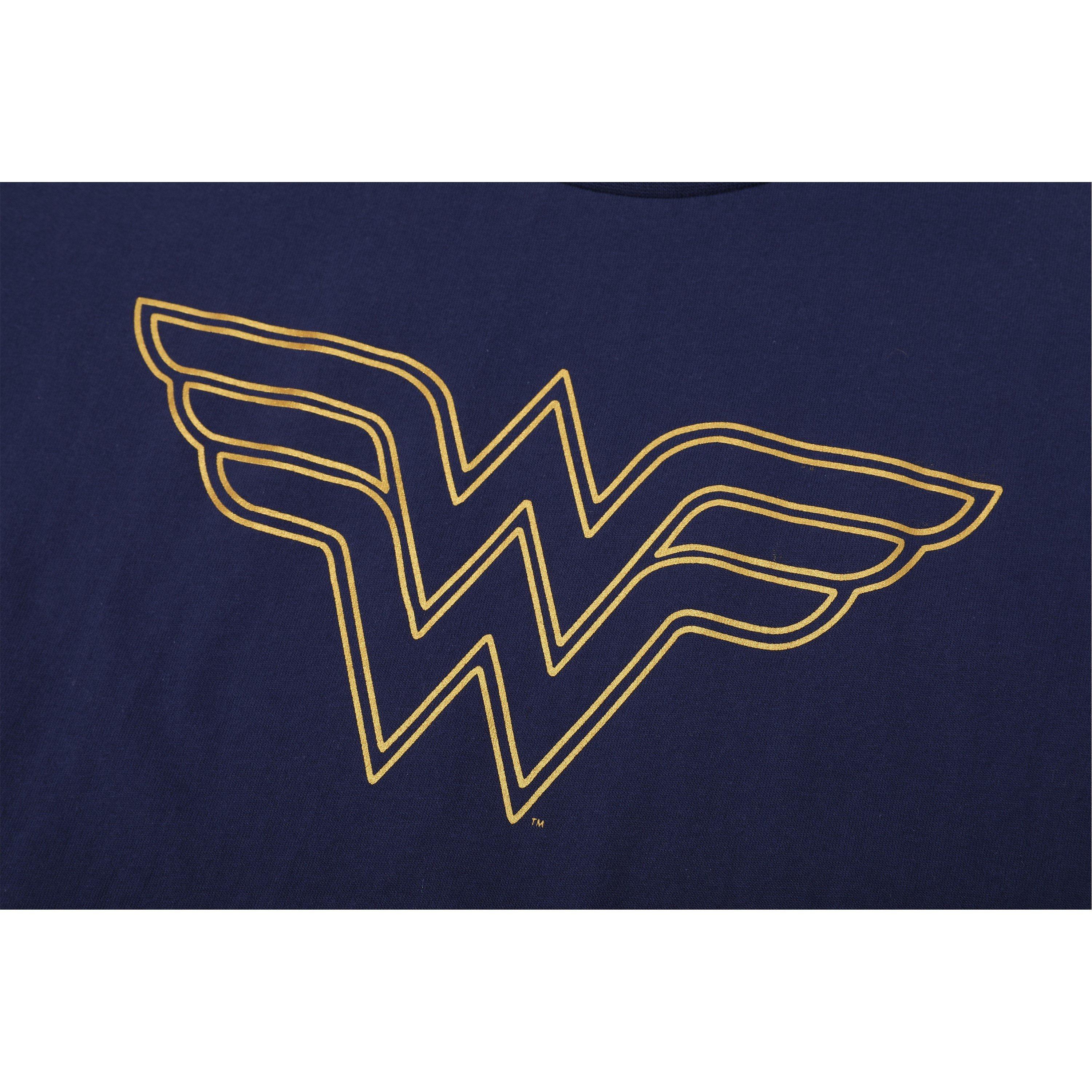 Character Ladies Tee