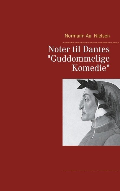 Noter Til Dantes 