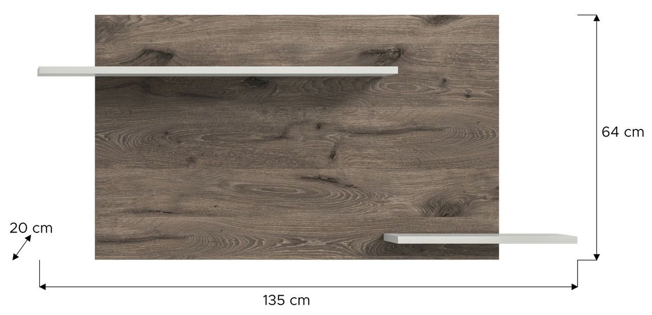 MID.YOU Wandboard FALCONA