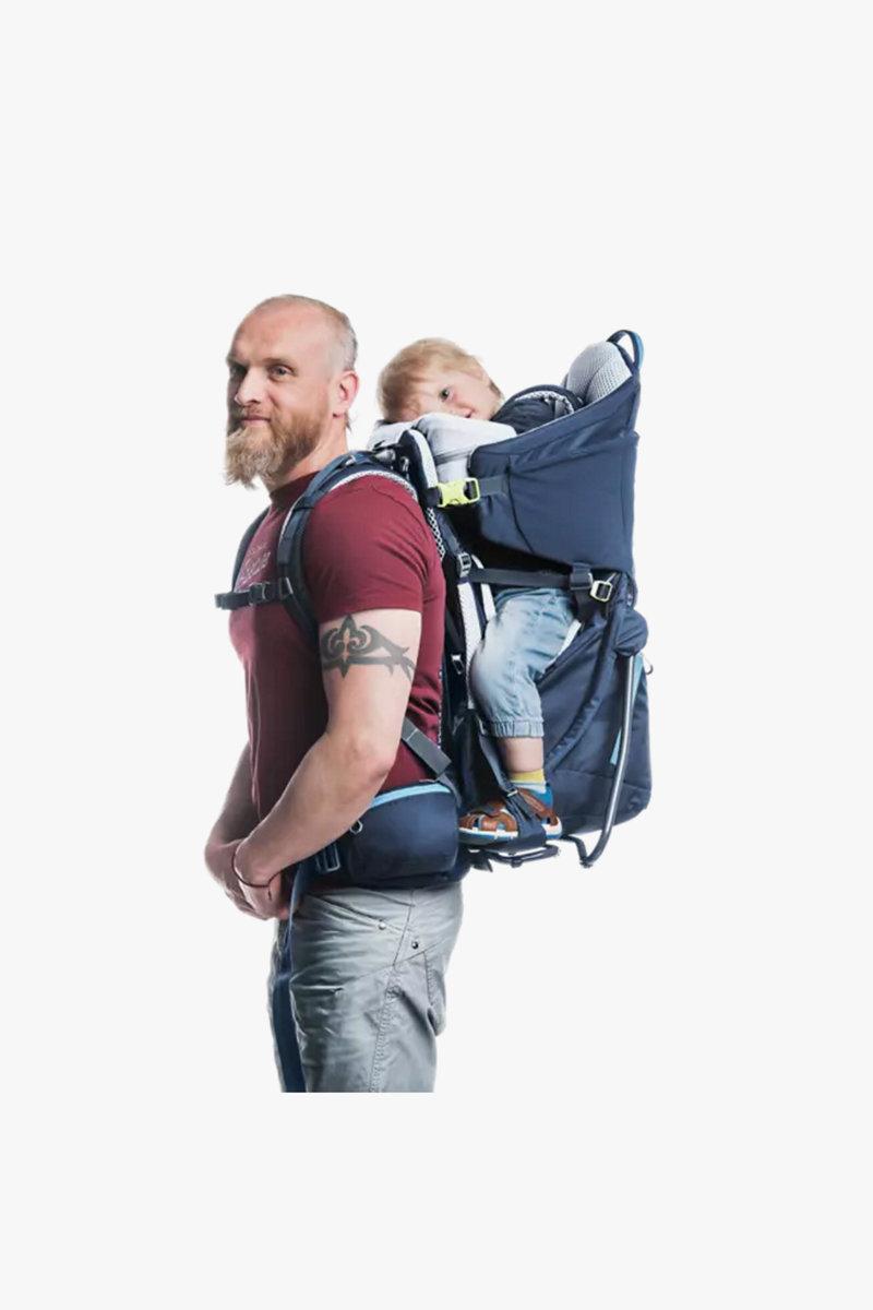 deuter Kid Comfort 14 L Babytrage
