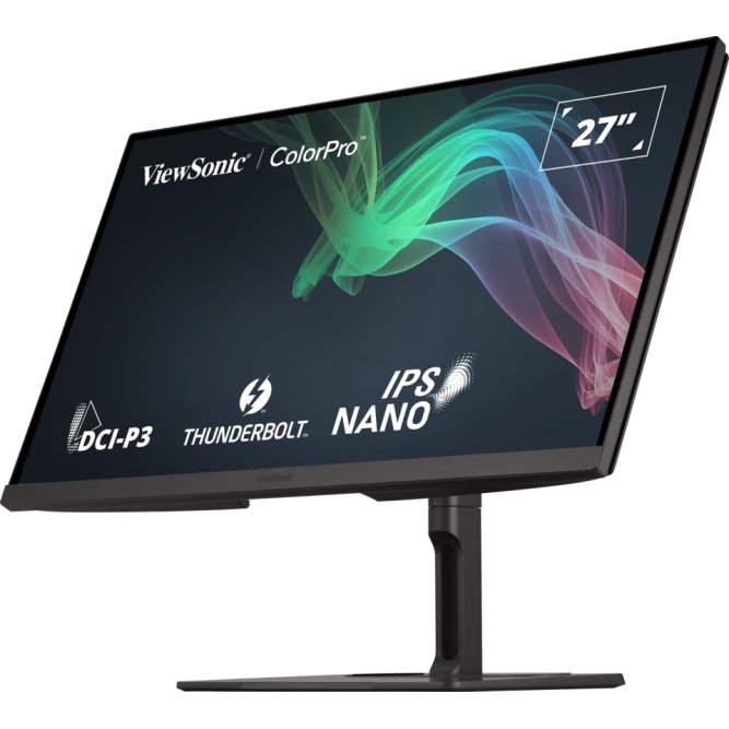 Viewsonic VP Series VP2776T-4K écran plat de PC 68,6 cm (27