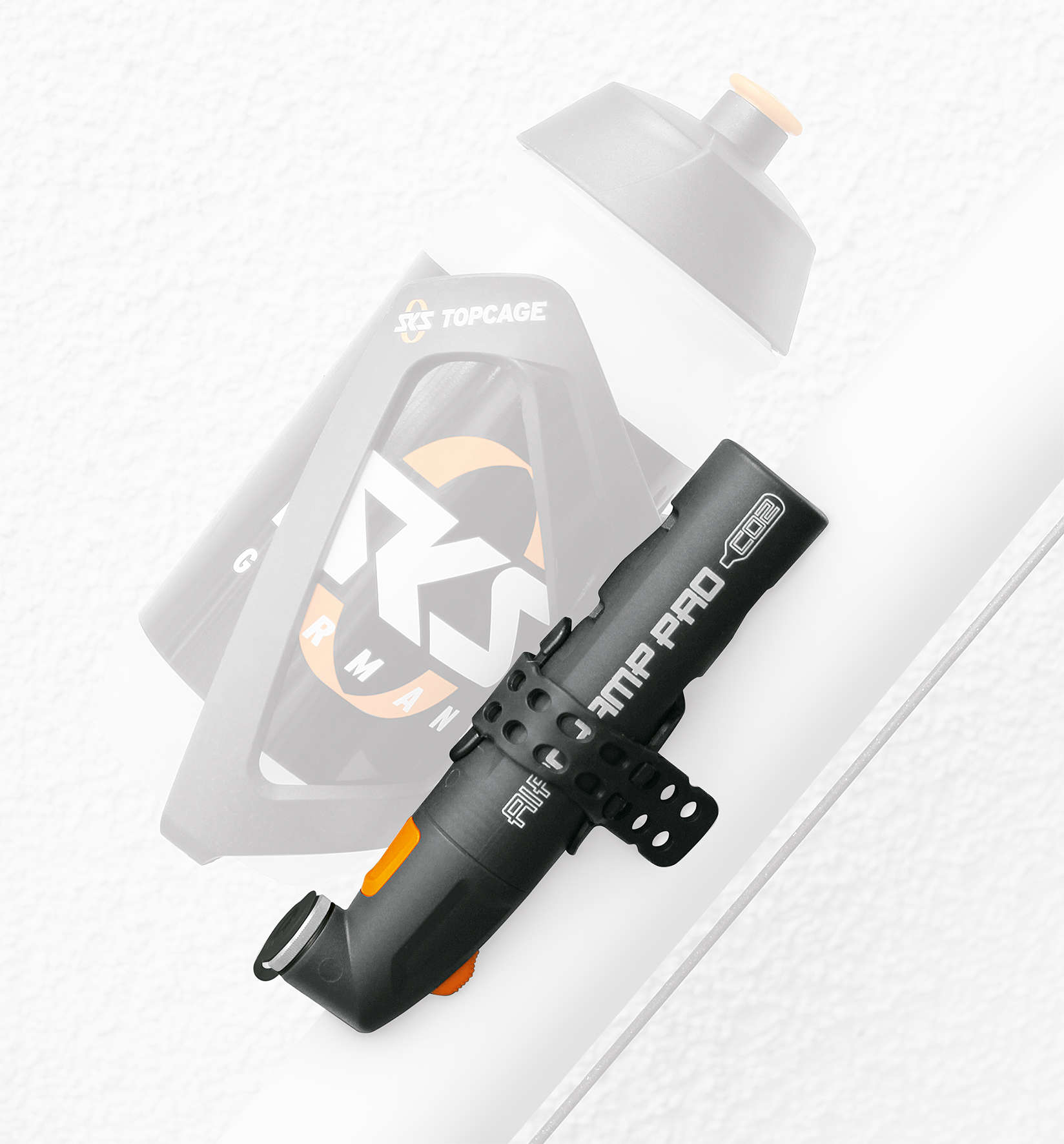 SKS Airchamp Pro