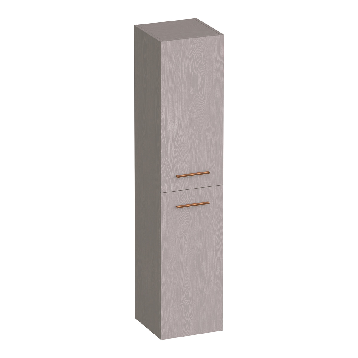 Brauer Trust kolomkast 160cm links- of rechtsdraaiend timber greige