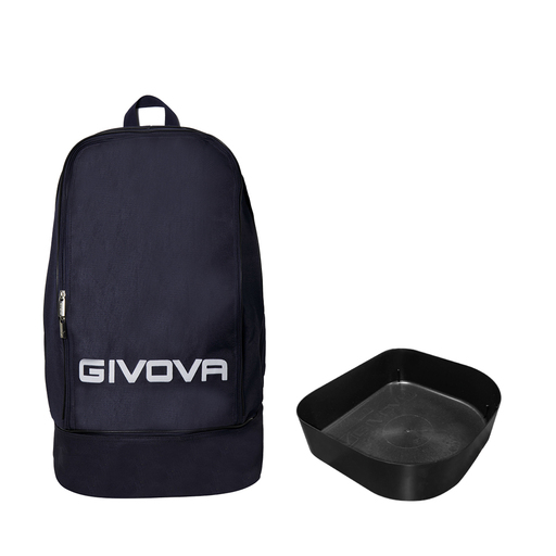 Mochila Zaino Givova Sports Grande