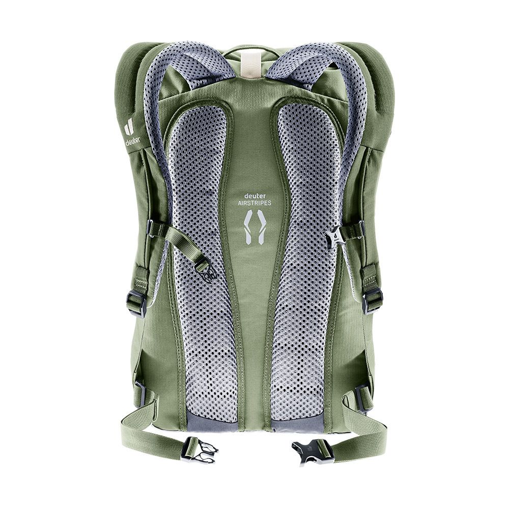 Deuter STEPOUT 22L - Sac À dos khaki-sand