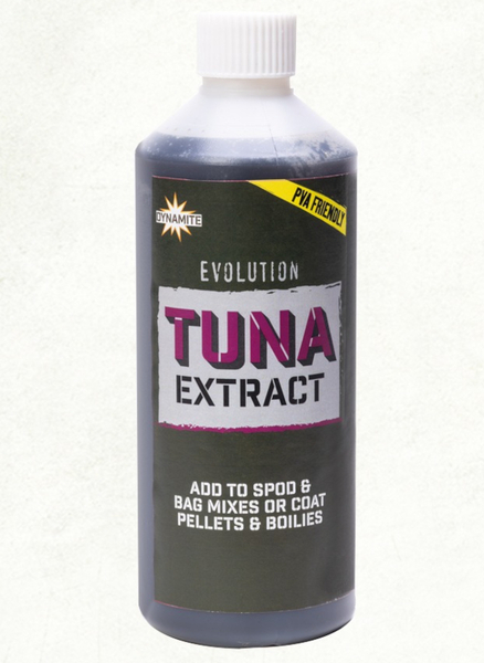 Dynamite Baits Hydrolysed Extract Liquid