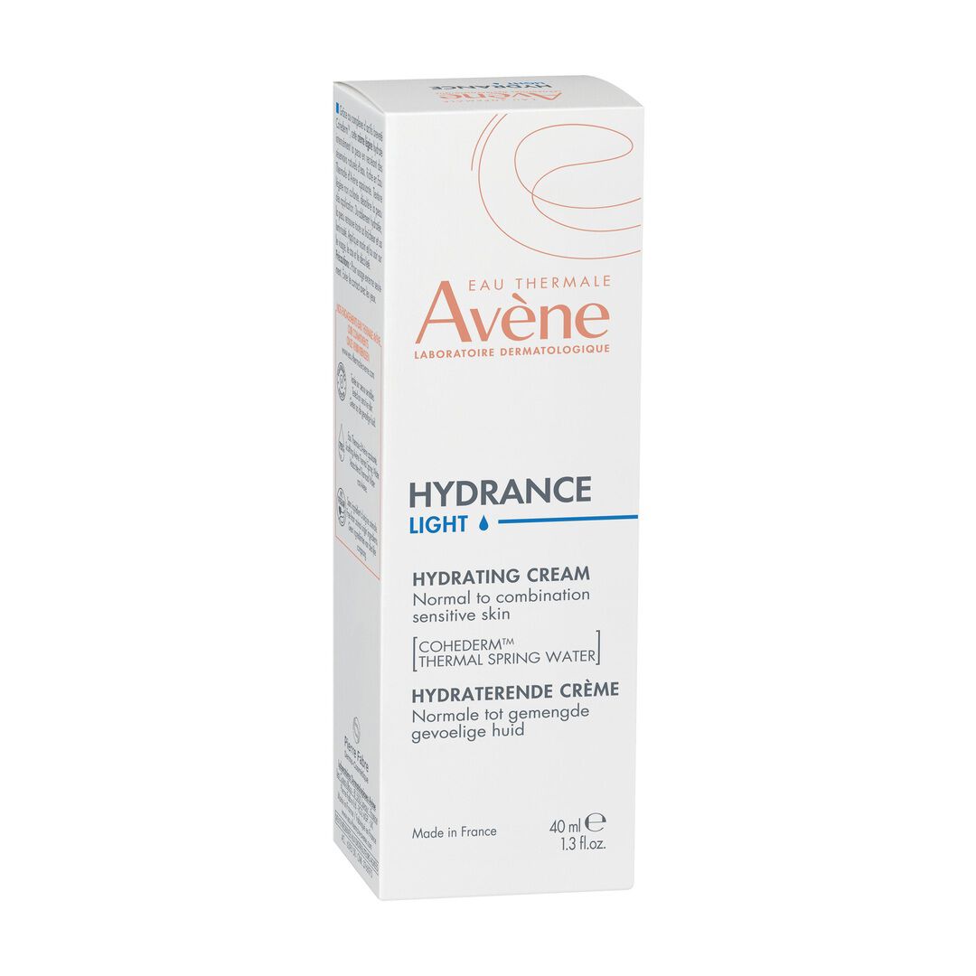 AVENE  Hydrance Emulsão Suave - 40ml