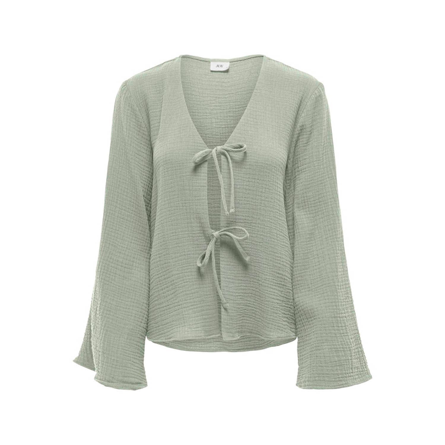 Jacqueline De Yong  Theis Life Top