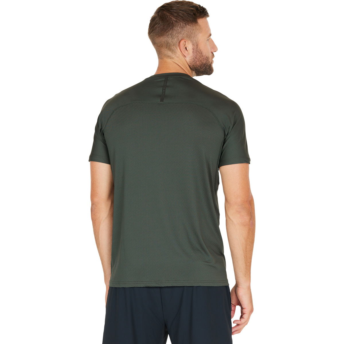 Endurance Serzo Løbe T-shirt Herre