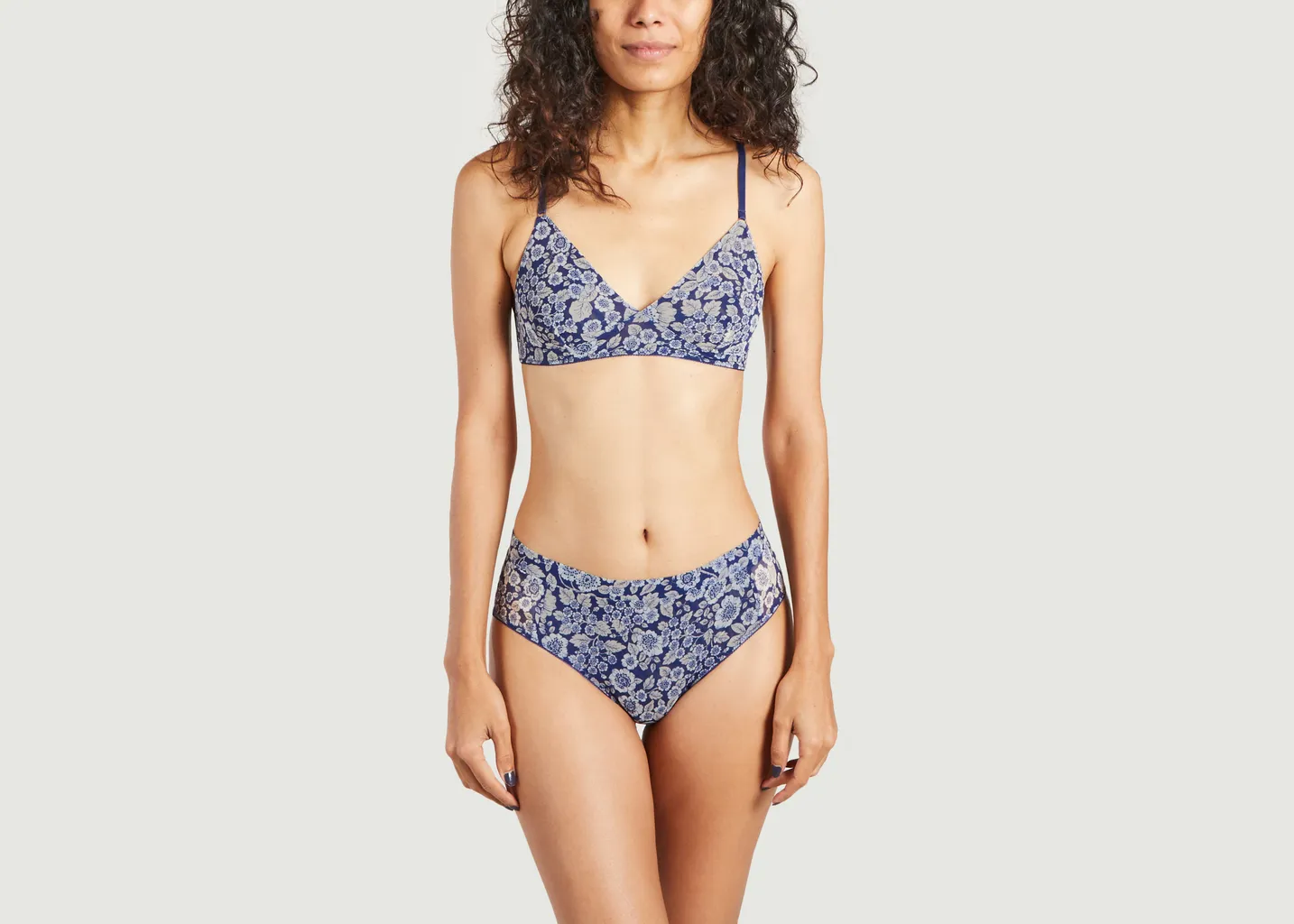 Culotte Lilah Samsoe Samsoe