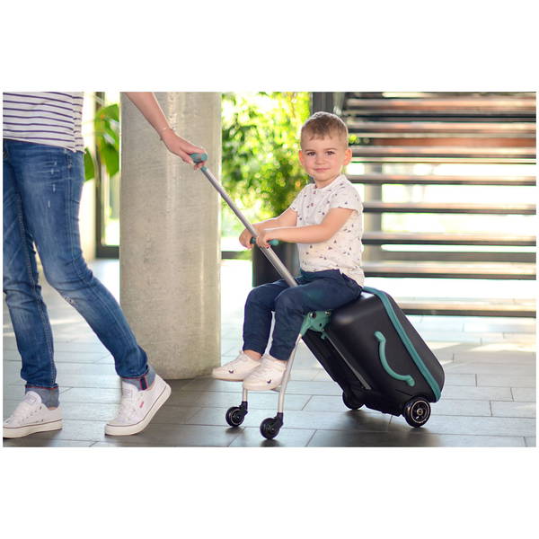 BeabaBeaba   Reisekoffer Luggage Eazy