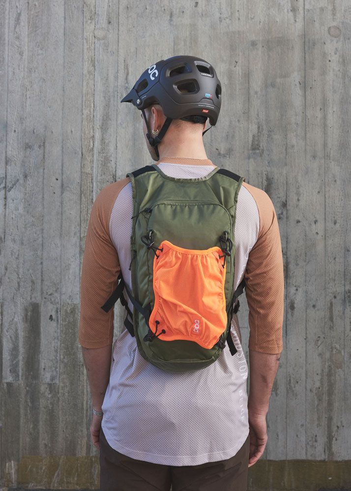POC Column VPD Backpack 13L - Protektor Rucksack kaufen | Bike-Discount