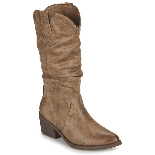 MTNG - 51971 - Taupe