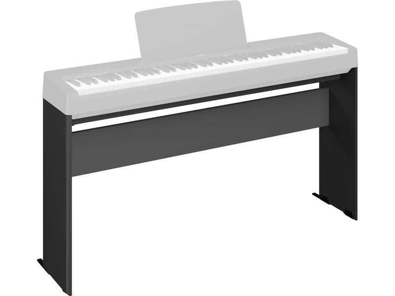 Yamaha Keyboardständer L-100B Passgenauer Keyboardständer mit schönem Design
