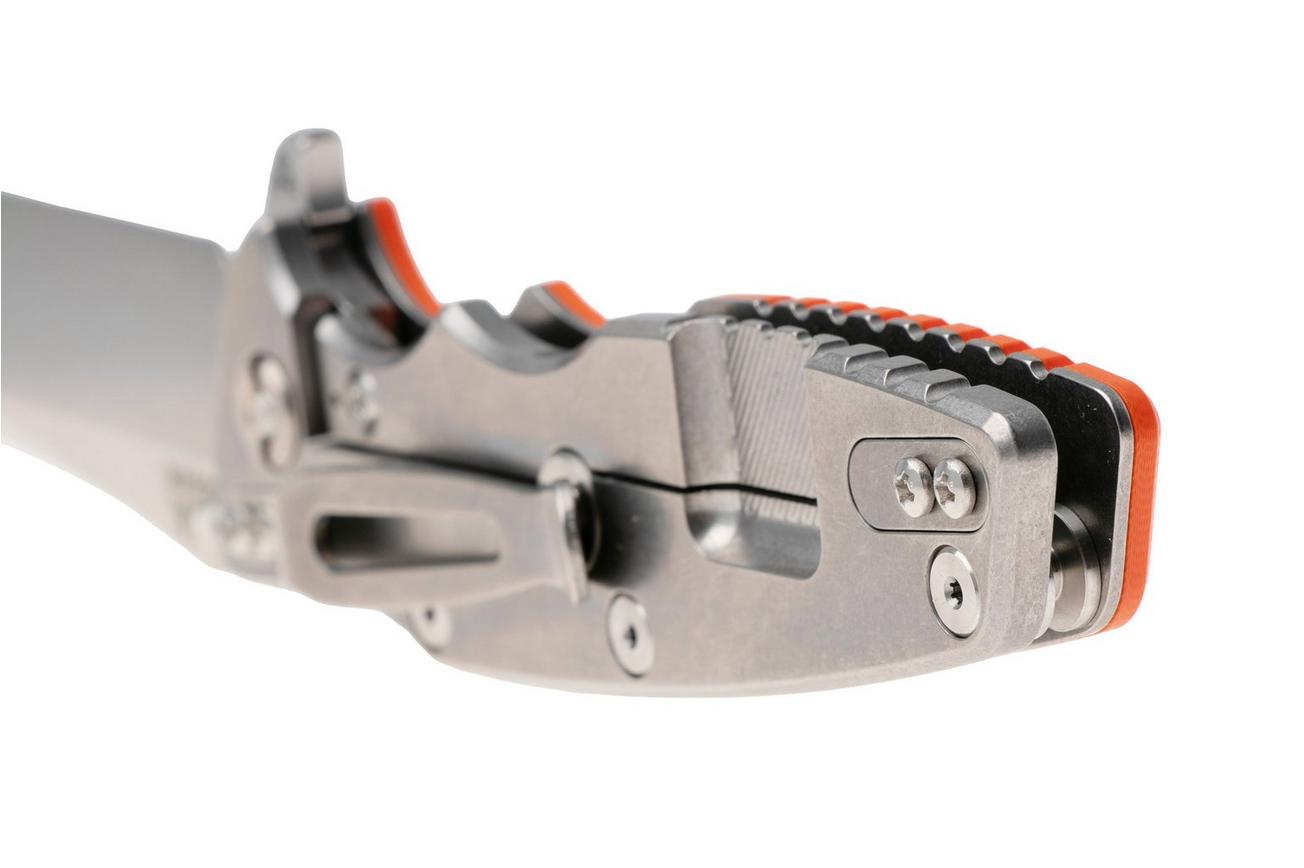 Rick Hinderer Eklipse 3.5