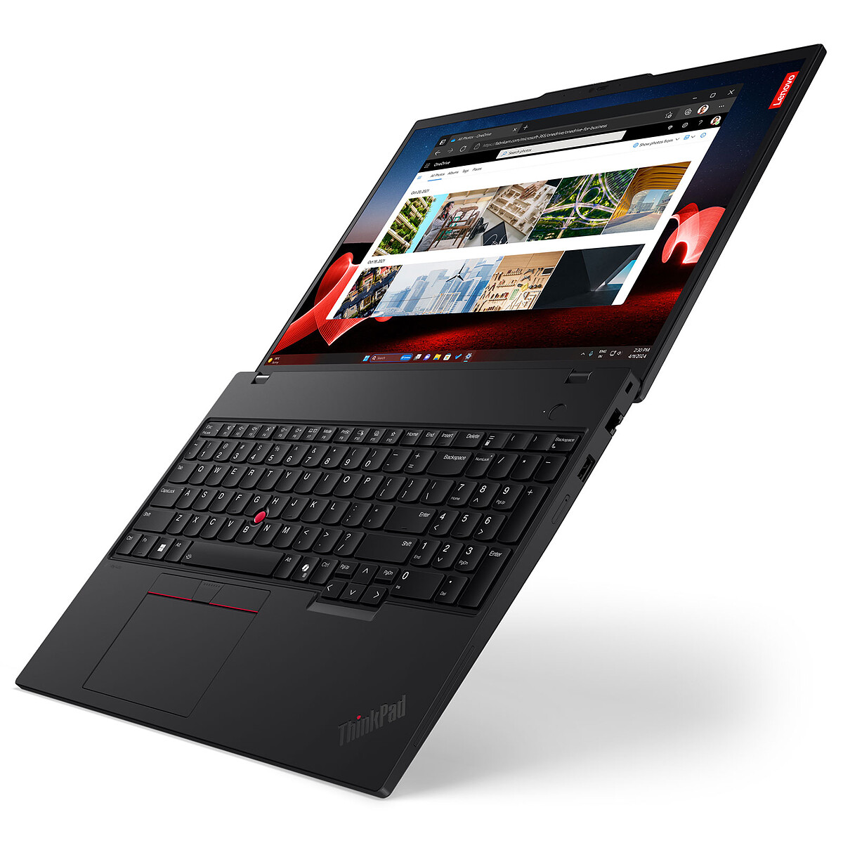 Lenovo ThinkPad T16 Gen 3 (21MN003EFR)