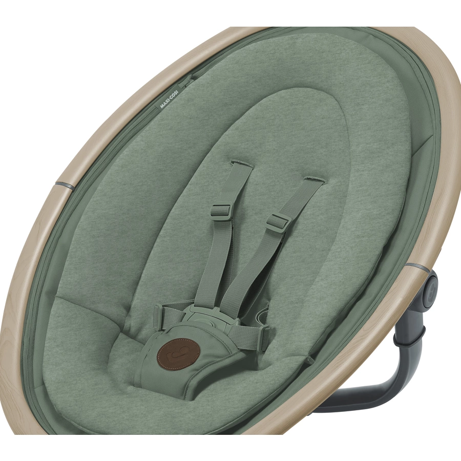 MAXI COSI Babyschaukel Cassia Beyond Green Eco