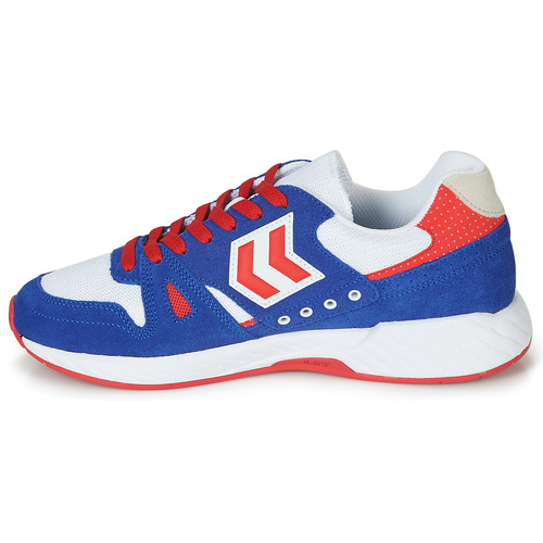 hummel - LEGEND MARATHONA - Bleu / Rouge / Blanc