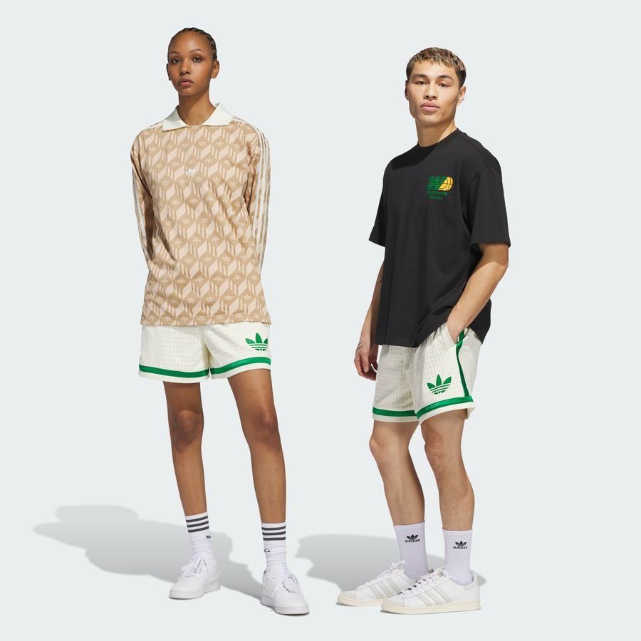 Adidas Original Short Originals Basketball