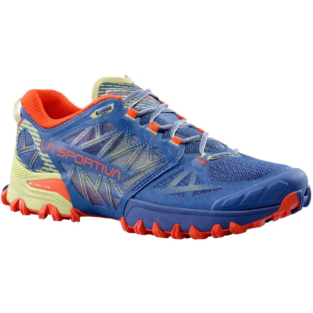 La Sportiva Bushido III Trailrunningschuhe Damen moonlight