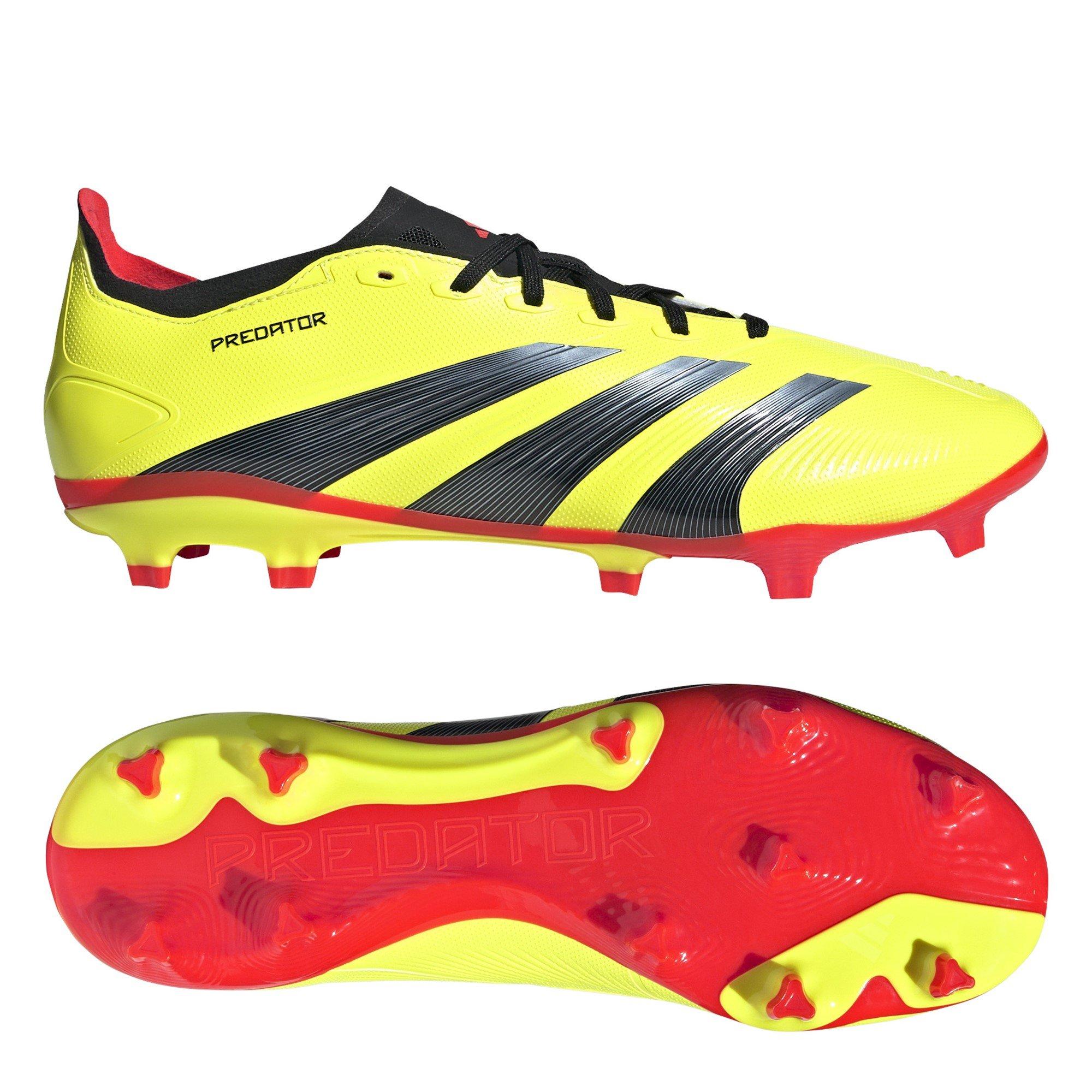 adidas 24 adidas Predator League Firm Ground Football Boots