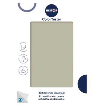 Histor color tester pine crush