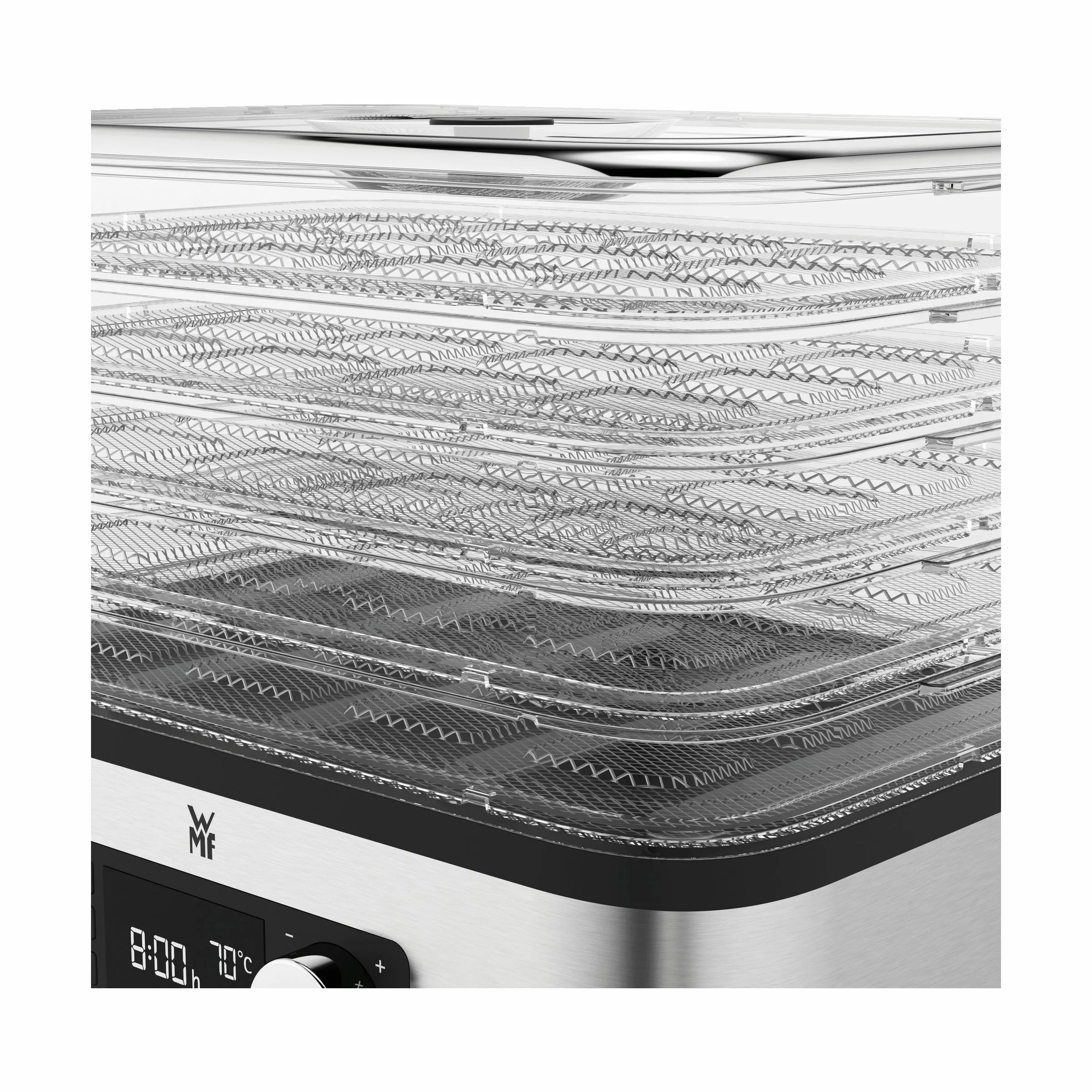 WMF Snack Dehydrator