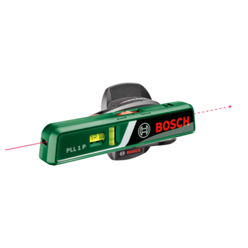 Bosch lijnlaser EasyLevel