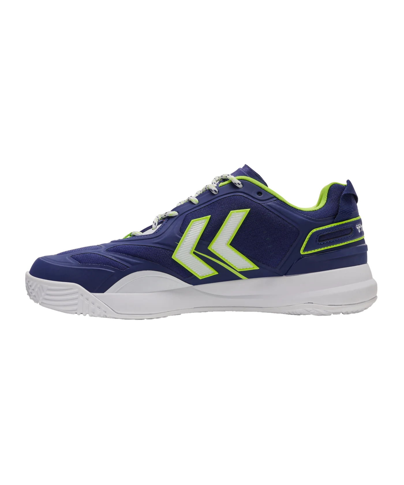 Hummel DAGAZ 2.0 Blau F7015