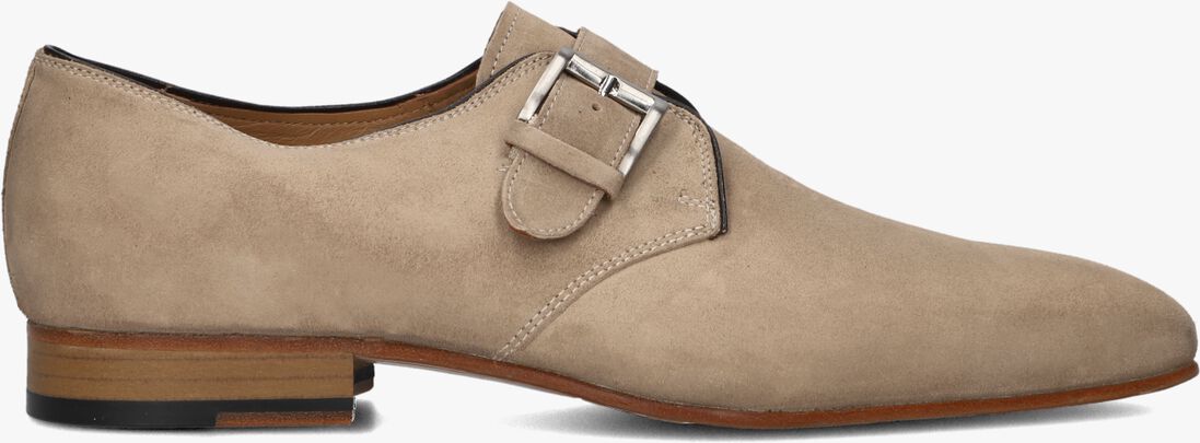 beige stefano lauran nette schoenen s3084.