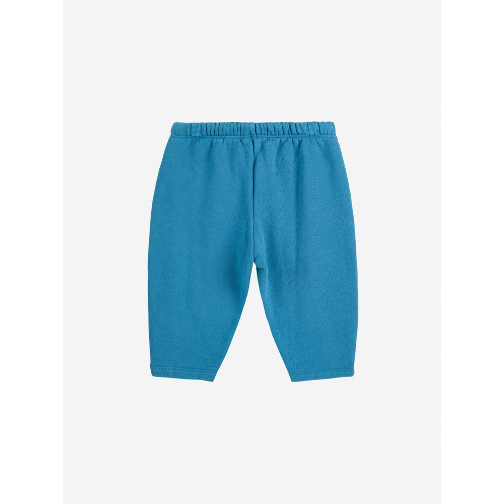 Køb Bobo Choses Orange Rolling Dog Fleece Sæt