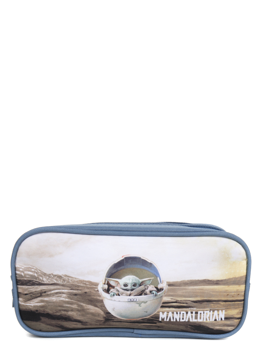 Trousse Star Wars The Mandalorian Baby Yoda