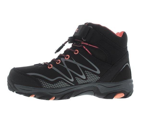 Hi Tec  Blkt Md Ch99