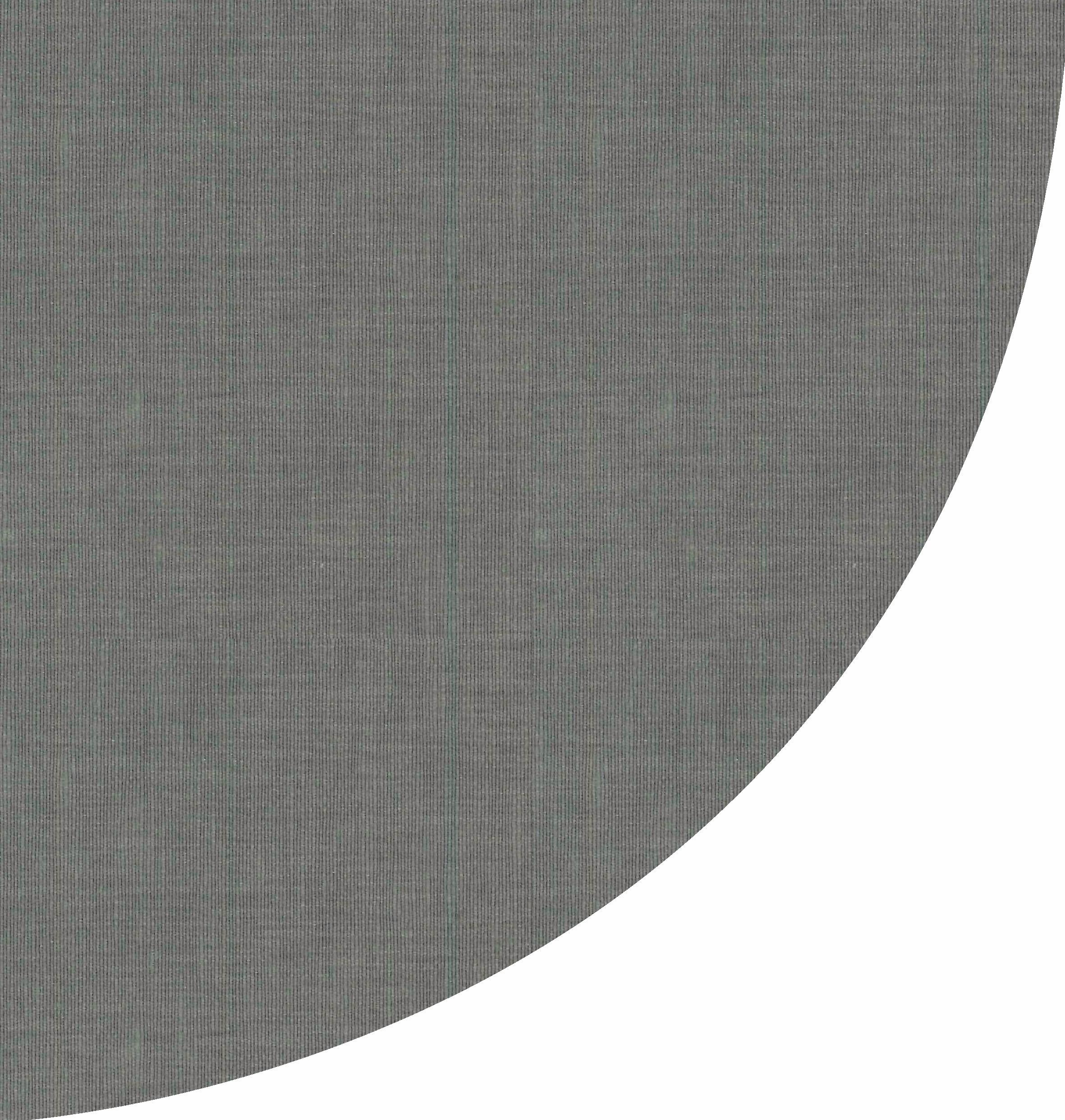 APELT Tischdecke »ALASKA, LOFT STYLE, Rips Uni«