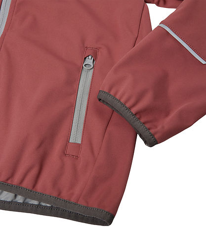 LEGO? Wear Softshelljakke - LWSefrit 200 - Rosa