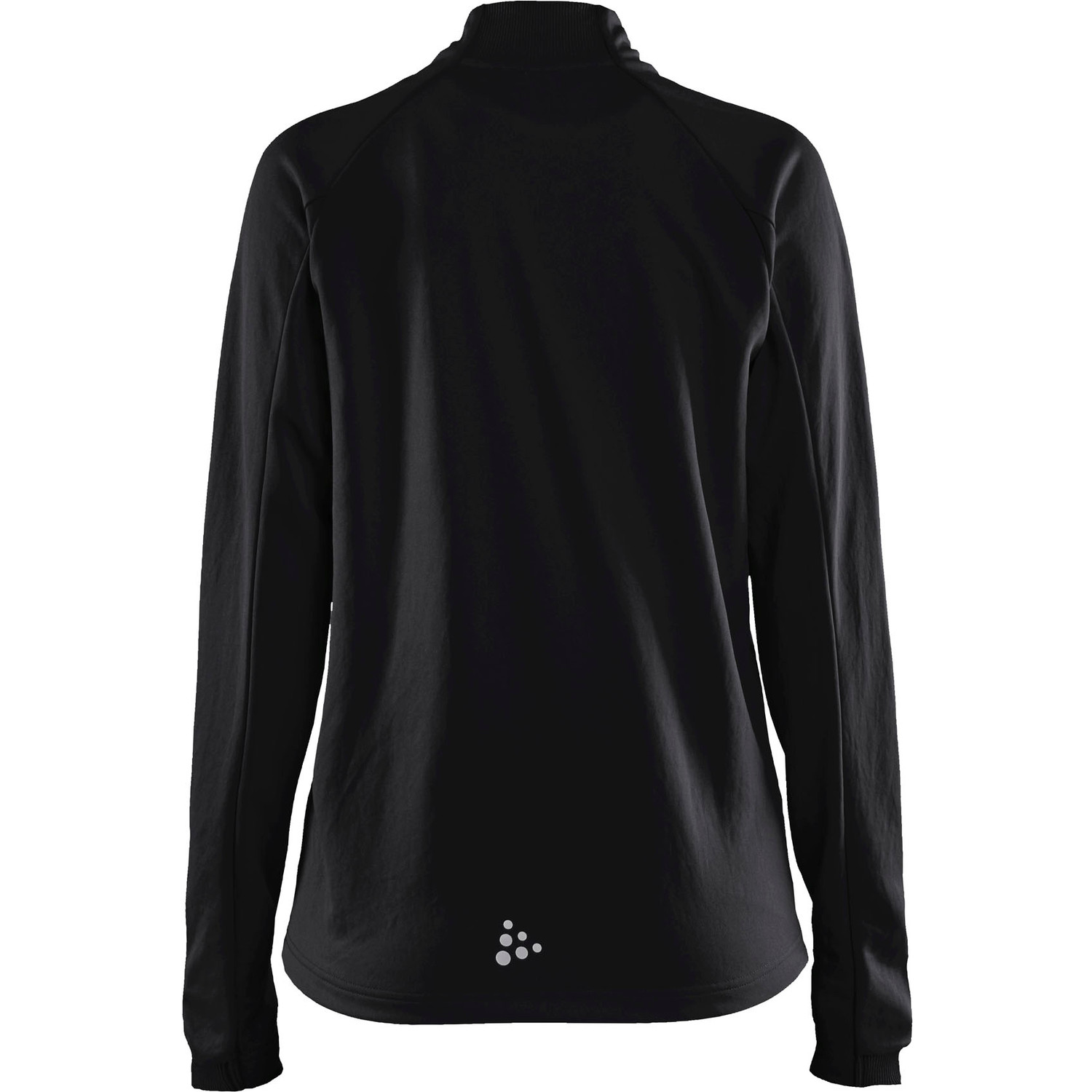 Craft Evolve Half-Zip Dames
