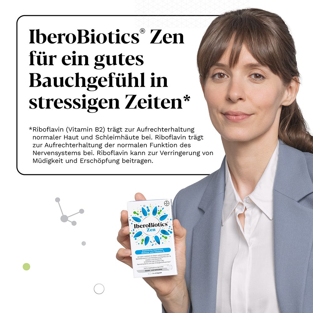 Iberogast® Magen-Darm Set