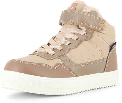 Leaf Sandvik WP Fôret Sneaker, Pink
