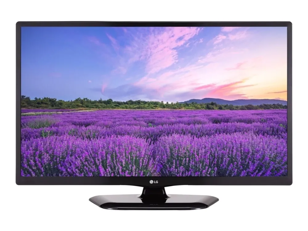 LG 24LN661HBLD - 24