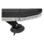 Blinklysrampe med magnetfeste LED 1200 mm 12/24 V IP65