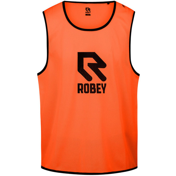 Robey Hesje