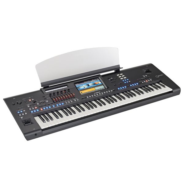 Yamaha Genos 2 XXL Set