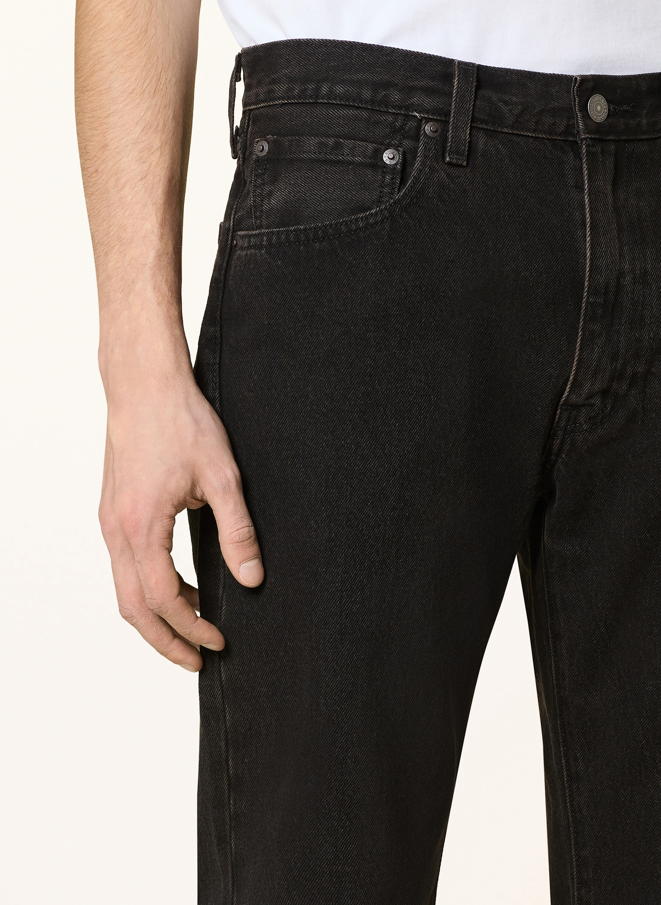 Levi's® Jeans 555 Tapered Fit