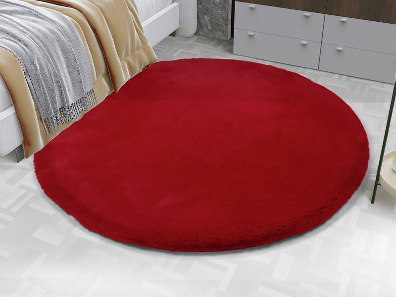 OCI Fellteppich ROCKY SOFT