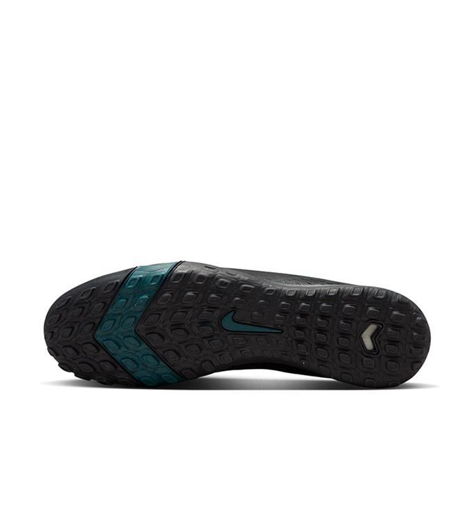 ZOOM VAPOR 16 ACADEMY TF,BLACK BLACK-BLACK-DEEP-JUNGLE