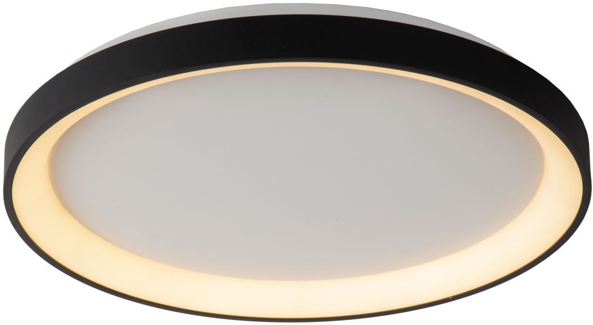 Lucide   Vidal Plafondlamp